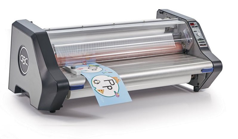 Ultima 65 Roll Laminator