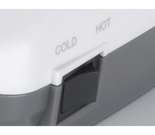 Laminator Cold Setting