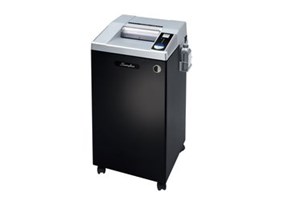 GBC Commercial Paper Shredder TAA Compliant