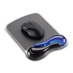 Kensington Gel Mouse pad with Wrist Rest