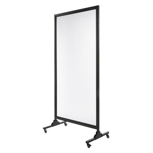 Mobile Room Divider HW200036